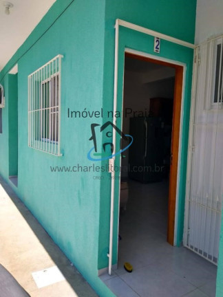 Imagem Apartamento com 1 Quarto à Venda, 40 m² em Sertão Da Quina - Ubatuba Imagem Apartamento com 1 Quarto à Venda, 40 m² em Sertão Da Quina - Ubatuba