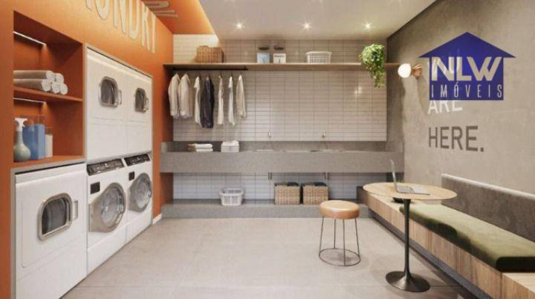 Imagem Apartamento com 1 Quarto à Venda, 27 m² em Moema - São Paulo Imagem Apartamento com 1 Quarto à Venda, 27 m² em Moema - São Paulo
