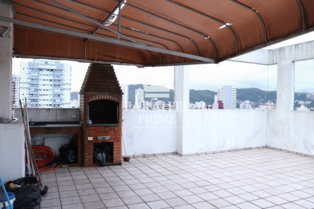 Imagem Apartamento com 2 Quartos à Venda, 60 m² em Encruzilhada - Santos Imagem Apartamento com 2 Quartos à Venda, 60 m² em Encruzilhada - Santos