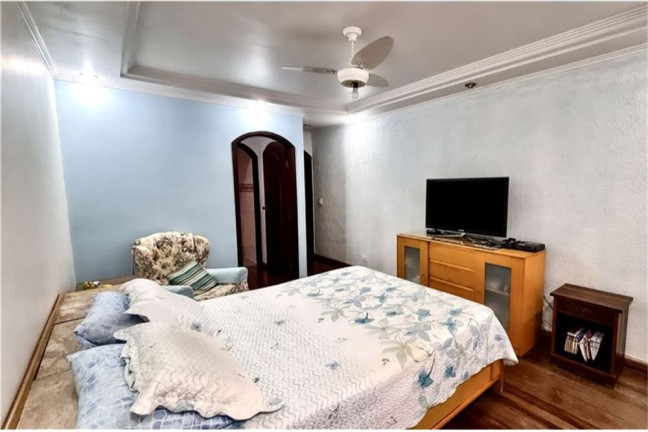 Imagem Casa com 3 Quartos à Venda, 150 m² em Vila Teresinha - São Paulo