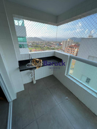 Imagem Apartamento com 2 Quartos à Venda, 80 m² em Jardim Praia Grande - Mongaguá