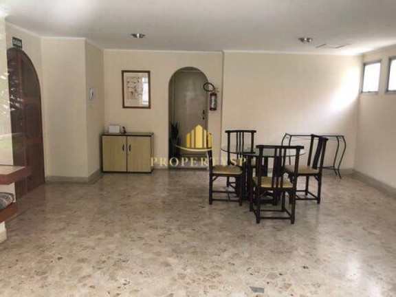 Imagem Apartamento com 1 Quarto à Venda, 37 m² em Aclimação - São Paulo Imagem Apartamento com 1 Quarto à Venda, 37 m² em Aclimação - São Paulo