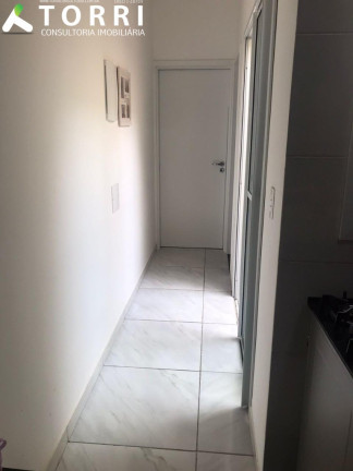 Imagem Imóvel com 1 Quarto à Venda, 47 m² em Caguaçu - Sorocaba