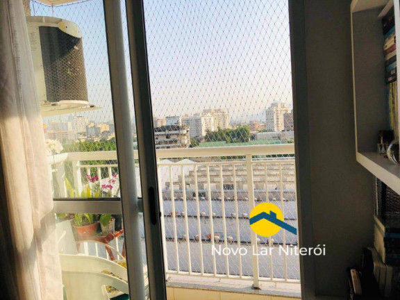 Imagem Apartamento com 2 Quartos à Venda, 58 m² em Centro - Niterói Imagem Apartamento com 2 Quartos à Venda, 58 m² em Centro - Niterói