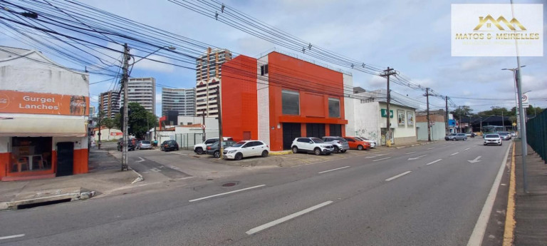 Imagem Imóvel Comercial para Alugar, 336 m² em Guararapes - Fortaleza Imagem Imóvel Comercial para Alugar, 336 m² em Guararapes - Fortaleza