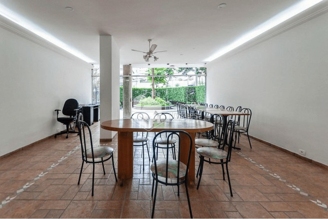 Imagem Apartamento com 3 Quartos à Venda, 145 m² em Bela Vista - São Paulo Imagem Apartamento com 3 Quartos à Venda, 145 m² em Bela Vista - São Paulo