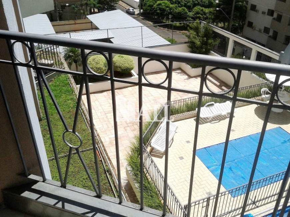 Imagem Apartamento com 2 Quartos à Venda, 80 m² em Centro - São José Do Rio Preto