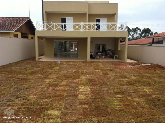 Imagem Casa com 3 Quartos à Venda, 292 m² em Paysage Vert - Vargem Grande Paulista