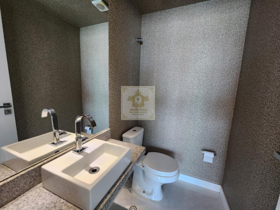 Imagem Apartamento com 3 Quartos à Venda, 123 m² em Caminho Das árvores - Salvador Imagem Apartamento com 3 Quartos à Venda, 123 m² em Caminho Das árvores - Salvador