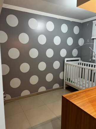 Imagem Apartamento com 3 Quartos à Venda, 83 m² em Vila Andrade - São Paulo