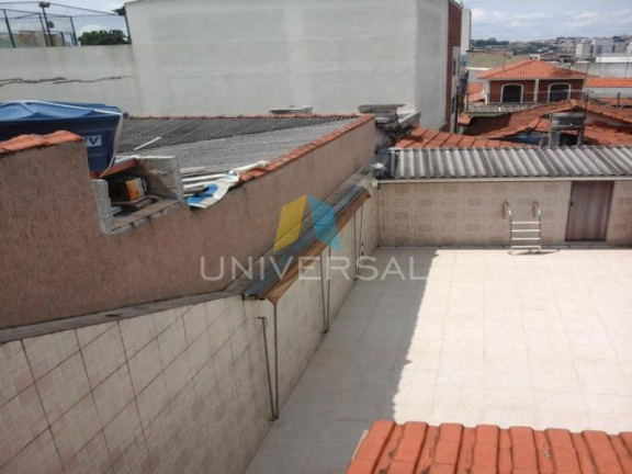 Imagem Casa com 3 Quartos à Venda, 300 m² em Vila Carrao - Sao Paulo