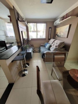 Apartamento à Venda,  em Lagoinha - Ribeirão Preto