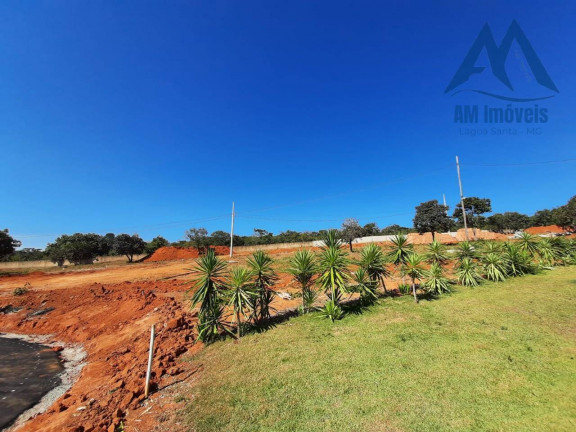 Imagem Casa de Condomínio com 4 Quartos à Venda, 151 m² em Joana Marques - Lagoa Santa