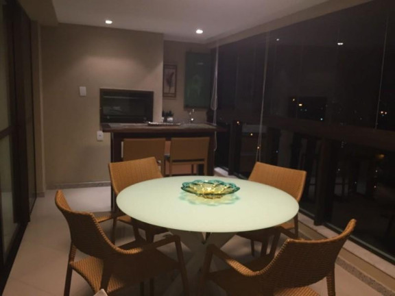 Imagem Apartamento com 3 Quartos à Venda, 145 m² em Centro - Salvador