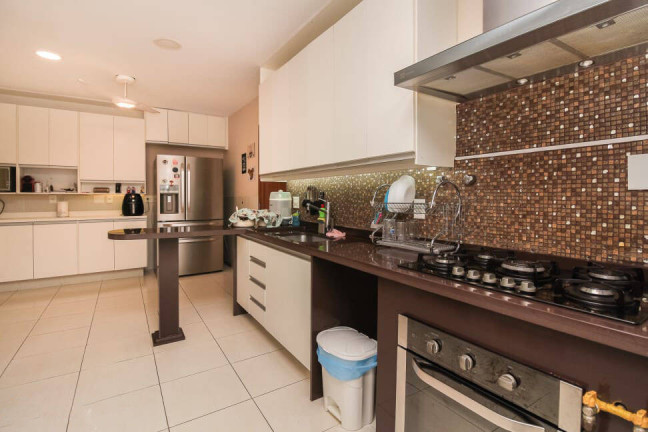 Imagem Apartamento com 3 Quartos à Venda, 175 m² em Copacabana - Rio De Janeiro