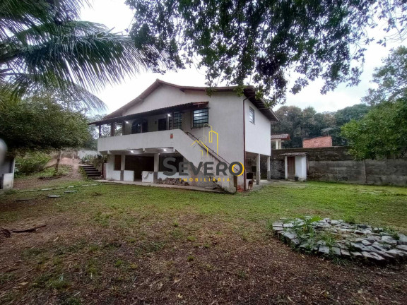 Imagem Casa com 3 Quartos à Venda, 150 m² em Maria Paula - São Gonçalo