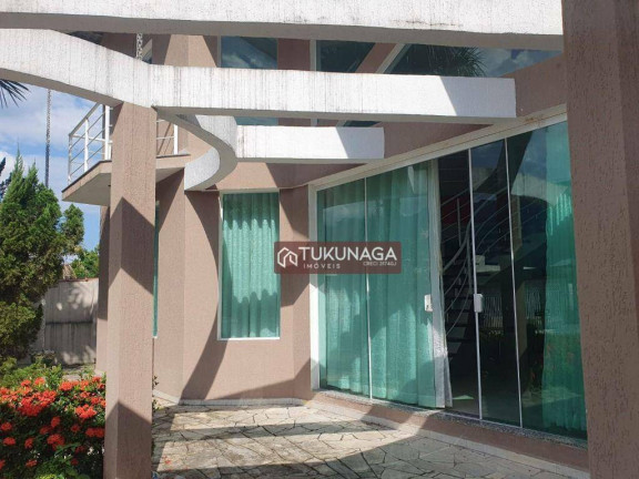 Imagem Sobrado com 3 Quartos à Venda, 243 m² em Morada Da Praia - Bertioga