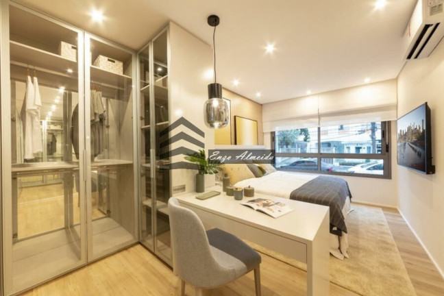 Imagem Apartamento com 4 Quartos à Venda, 162 m² em Ipiranga - São Paulo Imagem Apartamento com 4 Quartos à Venda, 162 m² em Ipiranga - São Paulo
