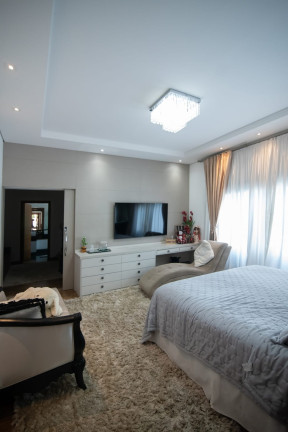 Imagem Casa com 5 Quartos à Venda, 640 m² em Parque Reserva Fazenda Imperial - Sorocaba