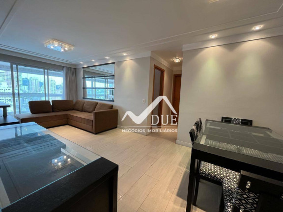 Imagem Apartamento com 2 Quartos à Venda, 94 m² em Gonzaga - Santos Imagem Apartamento com 2 Quartos à Venda, 94 m² em Gonzaga - Santos
