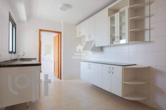 Imagem Apartamento com 4 Quartos à Venda, 130 m² em Perdizes - São Paulo