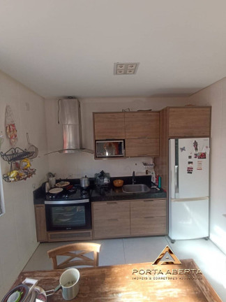 Imagem Casa com 3 Quartos à Venda, 220 m² em Cidade Nova - Santana Do Paraíso Imagem Casa com 3 Quartos à Venda, 220 m² em Cidade Nova - Santana Do Paraíso