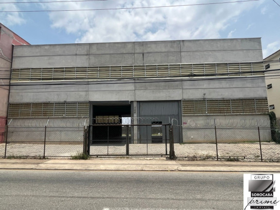 Imóvel para Alugar, 750 m² em Vila Barão - Sorocaba