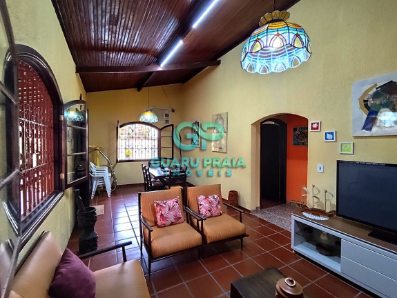 Imagem Casa com 4 Quartos à Venda, 200 m² em Enseada - Guarujá Imagem Casa com 4 Quartos à Venda, 200 m² em Enseada - Guarujá
