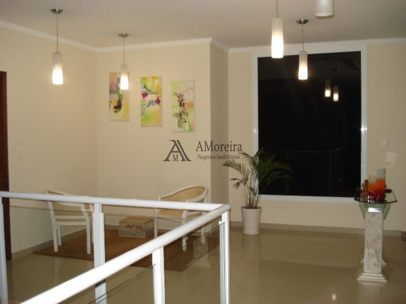 Imagem Casa com 4 Quartos à Venda, 435 m² em Loteamento Capital Ville - Jundiaí