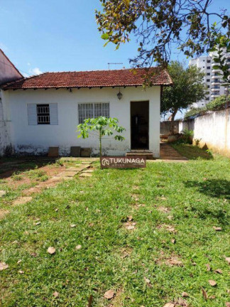 Imagem Terreno à Venda, 400 m² em Vila Galvão - Guarulhos Imagem Terreno à Venda, 400 m² em Vila Galvão - Guarulhos
