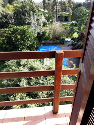 Imagem Imóvel com 9 Quartos à Venda, 410 m² em Centro - Itaara