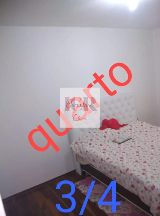 Imagem Apartamento com 2 Quartos à Venda, 70 m² em Vila Trujillo - Sorocaba