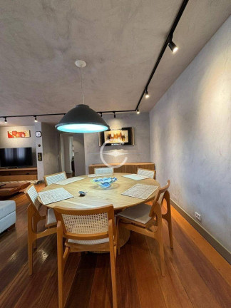 Imagem Apartamento com 1 Quarto à Venda, 94 m² em Itaim Bibi - São Paulo