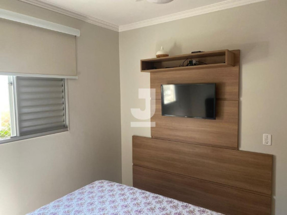 Imagem Apartamento com 2 Quartos à Venda, 47 m² em Pompéia - Piracicaba