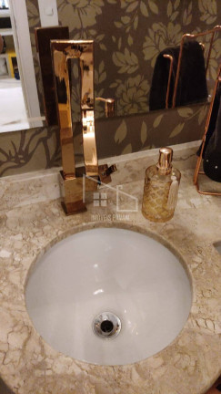 Imagem Apartamento com 2 Quartos à Venda, 96 m² em Independência - São Bernardo Do Campo