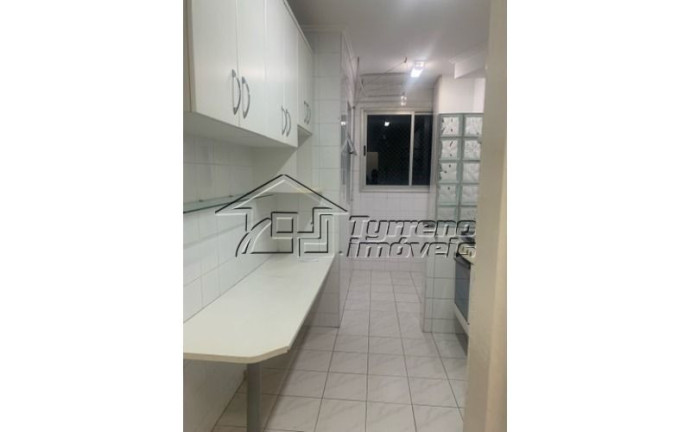 Foto do imóvel Apartamento com 3 Quartos à Venda, 77 m² em Jardim Veneza - São José Dos Campos