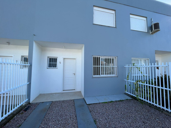 Imagem Apartamento com 2 Quartos à Venda, 70 m² em Centro - Passo De Torres