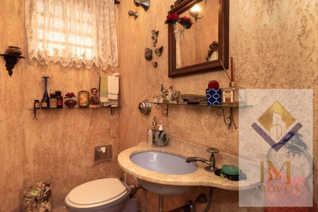 Imagem Casa com 3 Quartos à Venda, 292 m² em Granja Julieta - São Paulo