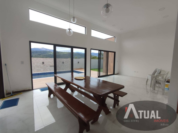 Imagem Casa com 3 Quartos à Venda, 230 m² em Jardim Estância Brasil - Atibaia Imagem Casa com 3 Quartos à Venda, 230 m² em Jardim Estância Brasil - Atibaia