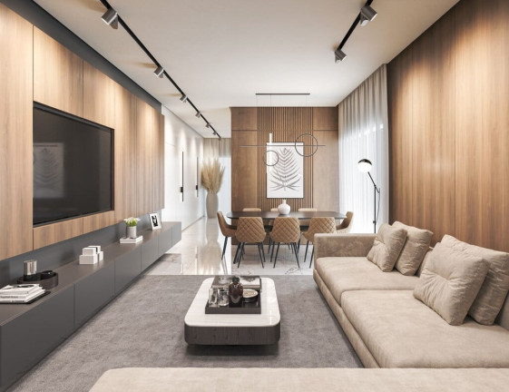 Imagem Apartamento com 3 Quartos à Venda, 111 m² em Itapema - Itapema