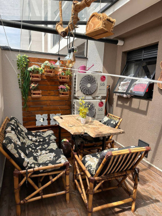 Imagem Apartamento com 2 Quartos à Venda, 59 m² em Jardim São Carlos - Sorocaba Imagem Apartamento com 2 Quartos à Venda, 59 m² em Jardim São Carlos - Sorocaba