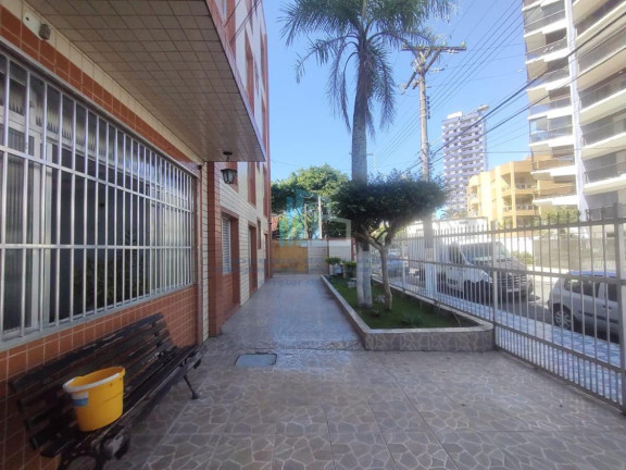 Imagem Apartamento com 1 Quarto à Venda, 36 m² em Caiçara - Praia Grande Imagem Apartamento com 1 Quarto à Venda, 36 m² em Caiçara - Praia Grande