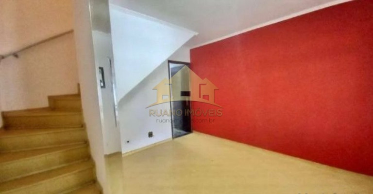 Imagem Sobrado com 2 Quartos à Venda, 131 m² em Aricanduva - São Paulo