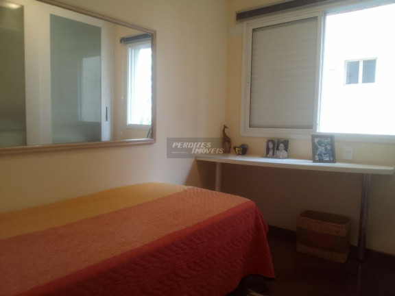 Imagem Apartamento com 3 Quartos à Venda, 105 m² em Perdizes - São Paulo