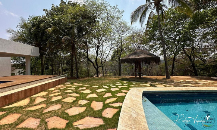 Imagem Casa de Condomínio com 5 Quartos à Venda, 958 m² em Residencial Aldeia Do Vale - Goiânia Imagem Casa de Condomínio com 5 Quartos à Venda, 958 m² em Residencial Aldeia Do Vale - Goiânia