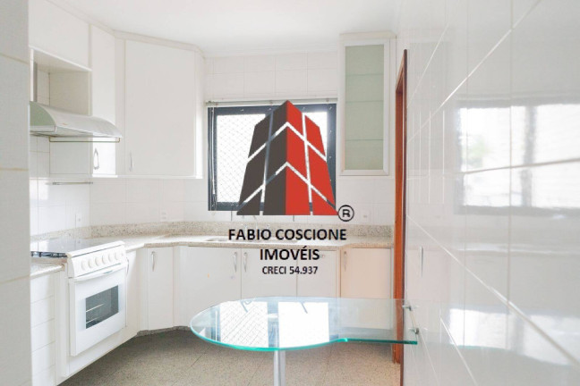 Imagem Apartamento com 3 Quartos à Venda, 106 m² em Jardim Anália Franco - São Paulo