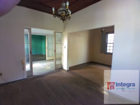 Imagem Casa à Venda, 254 m² em Centro - Limeira Imagem Casa à Venda, 254 m² em Centro - Limeira