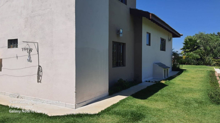 Imagem Casa de Condomínio com 5 Quartos à Venda, 2.000 m² em Represa - Piracaia