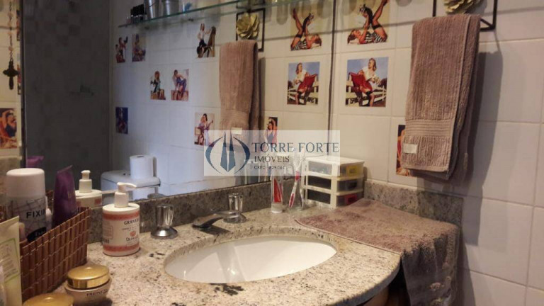 Imagem Apartamento com 3 Quartos à Venda, 86 m² em Paraíso Do Morumbi - São Paulo