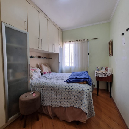 Imagem Imóvel com 3 Quartos à Venda, 60 m² em Baeta Neves - São Bernardo Do Campo